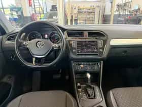Volkswagen Tiguan (2017) thumbnail 20
