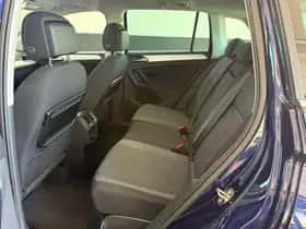 Volkswagen Tiguan (2017) thumbnail 21
