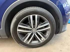 Volkswagen Tiguan (2017) thumbnail 25