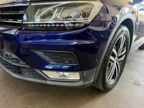 Volkswagen Tiguan (2017) thumbnail 26