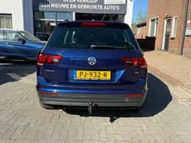 Volkswagen Tiguan (2017) thumbnail 6