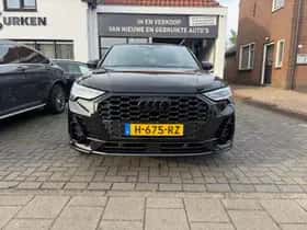 Audi Q3 (2020) thumbnail 2