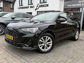 Audi Q3 (2020) thumbnail 29