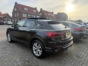Audi Q3 (2020) thumbnail 5