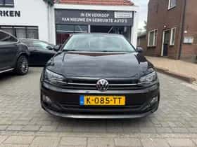 Volkswagen Polo (2021) thumbnail 2