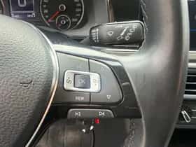 Volkswagen Polo (2021) thumbnail 14