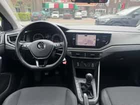 Volkswagen Polo (2021) thumbnail 18