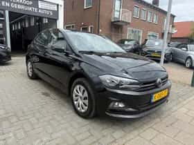 Volkswagen Polo (2021) thumbnail 3