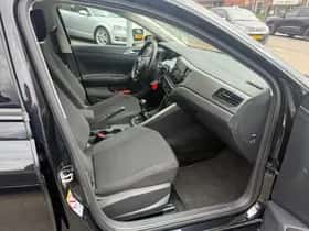 Volkswagen Polo (2021) thumbnail 21