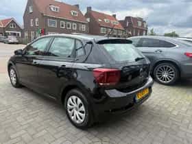 Volkswagen Polo (2021) thumbnail 5