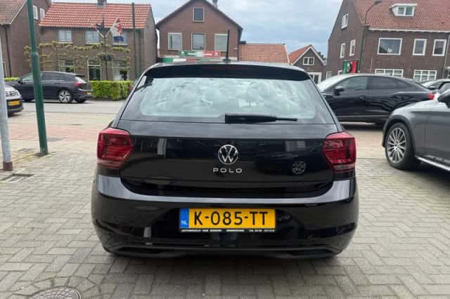 Volkswagen Polo (2021) thumbnail 6