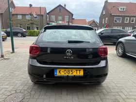 Volkswagen Polo (2021) thumbnail 6