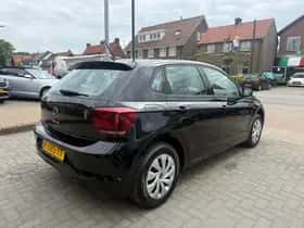 Volkswagen Polo (2021) thumbnail 7