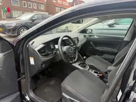 Volkswagen Polo (2021) thumbnail 8