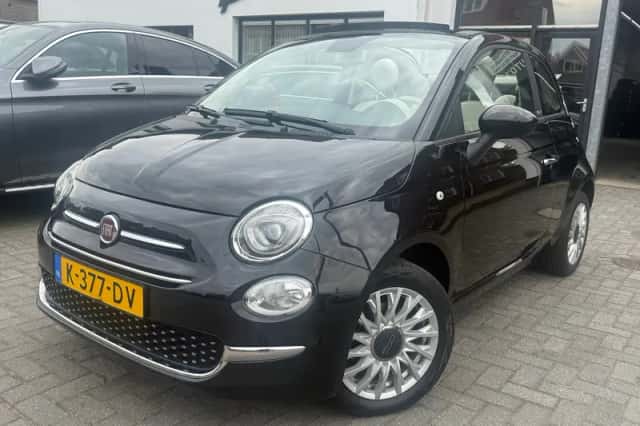 Fiat 500 (2020) thumbnail 1