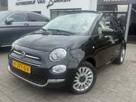 Fiat 500 (2020)