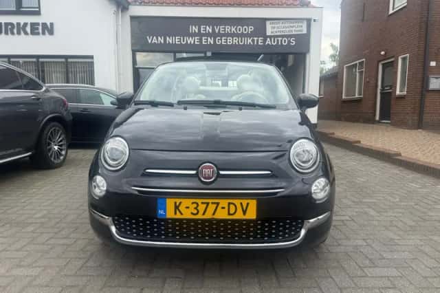 Fiat 500 (2020) thumbnail 2