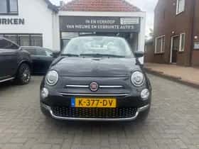 Fiat 500 (2020) thumbnail 2