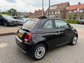 Fiat 500 (2020) thumbnail 11
