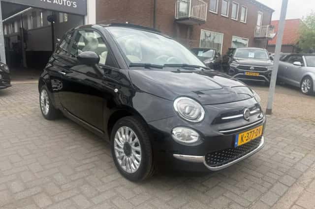 Fiat 500 (2020) thumbnail 3