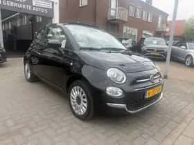 Fiat 500 (2020) thumbnail 3