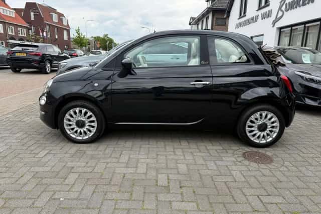 Fiat 500 (2020) thumbnail 4