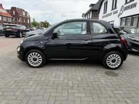 Fiat 500 (2020) thumbnail 4