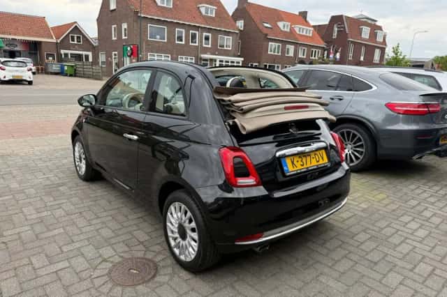 Fiat 500 (2020) thumbnail 5