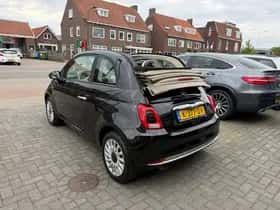 Fiat 500 (2020) thumbnail 5