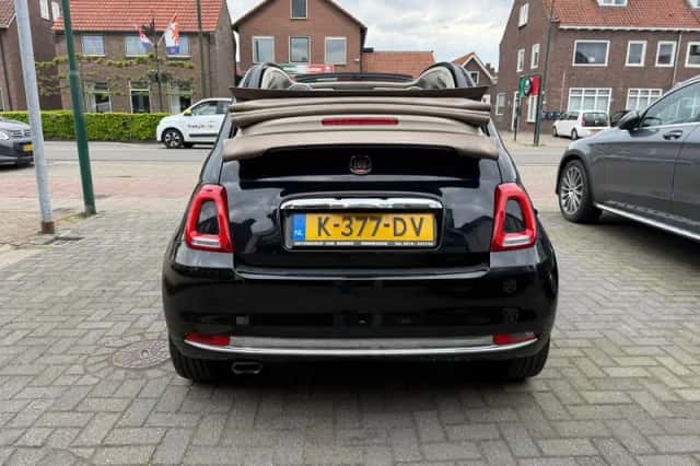 Fiat 500 (2020) thumbnail 6