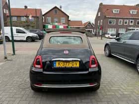 Fiat 500 (2020) thumbnail 9