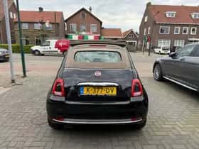 Fiat 500 (2020) thumbnail 10