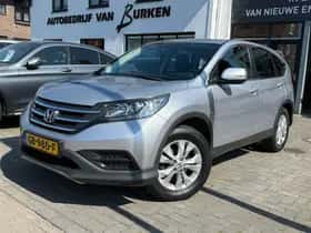 Honda CR-V (2015)