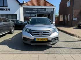 Honda CR-V (2015) thumbnail 2