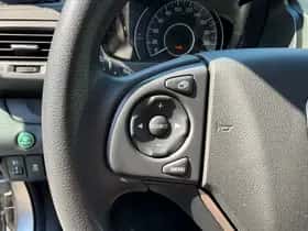 Honda CR-V (2015) thumbnail 13