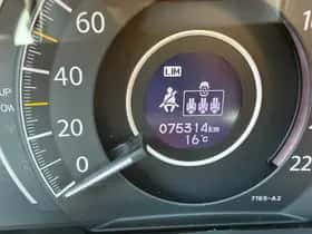 Honda CR-V (2015) thumbnail 15