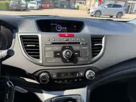 Honda CR-V (2015) thumbnail 16