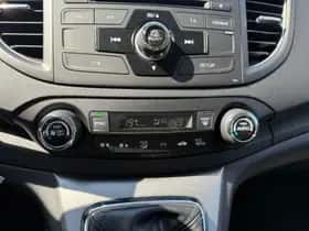 Honda CR-V (2015) thumbnail 17