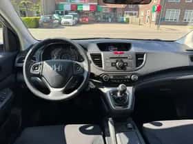 Honda CR-V (2015) thumbnail 18