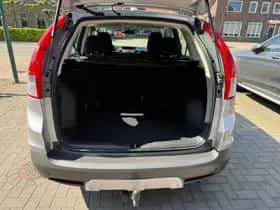 Honda CR-V (2015) thumbnail 20