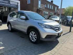 Honda CR-V (2015) thumbnail 3