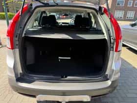 Honda CR-V (2015) thumbnail 21