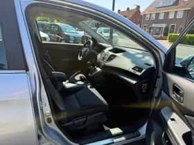 Honda CR-V (2015) thumbnail 22