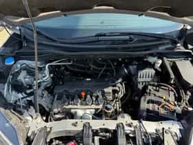 Honda CR-V (2015) thumbnail 23