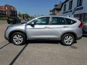 Honda CR-V (2015) thumbnail 4