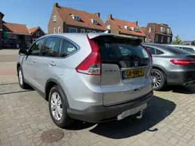 Honda CR-V (2015) thumbnail 5