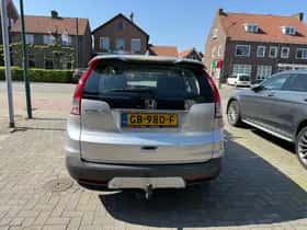 Honda CR-V (2015) thumbnail 6