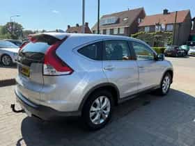 Honda CR-V (2015) thumbnail 7