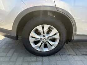 Honda CR-V (2015) thumbnail 8