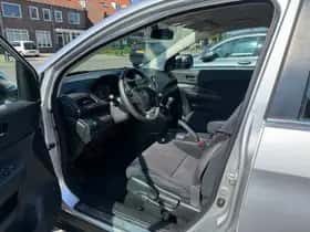 Honda CR-V (2015) thumbnail 10